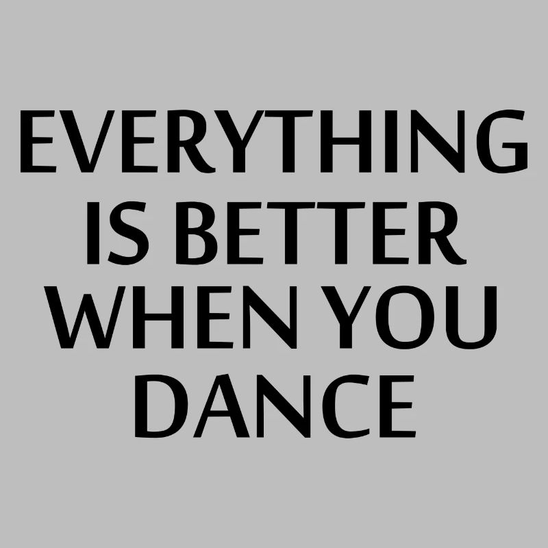 Dancing Dance Music