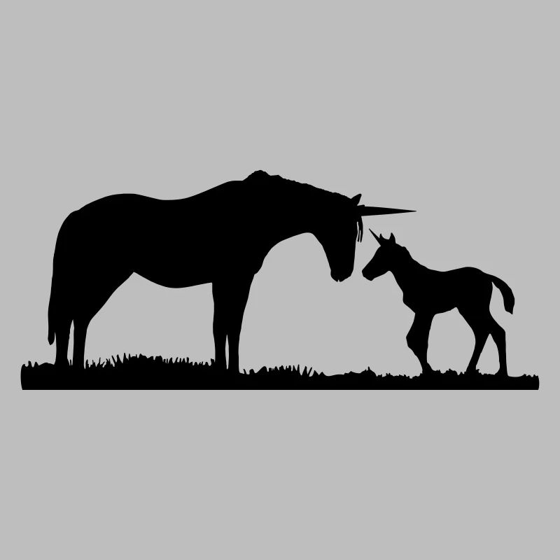 Einhorn - Einhörner