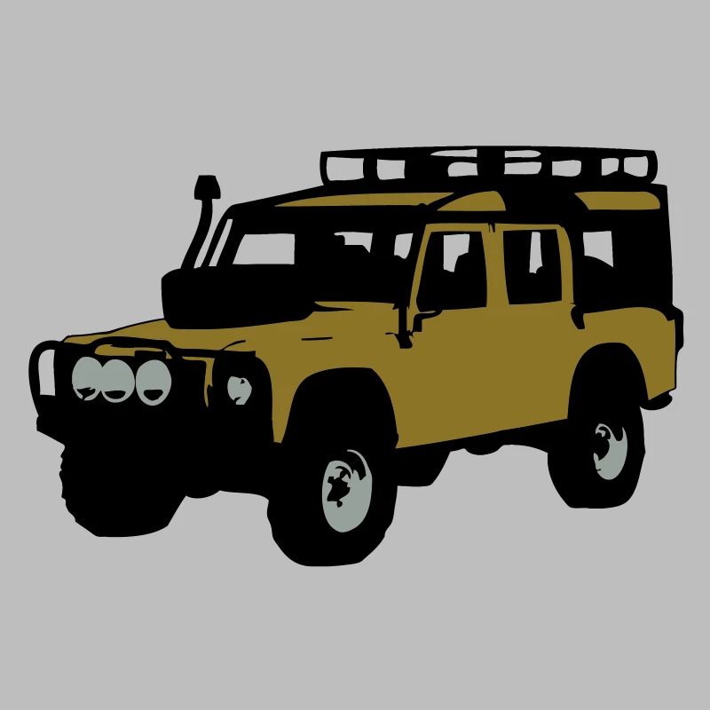 Offroader