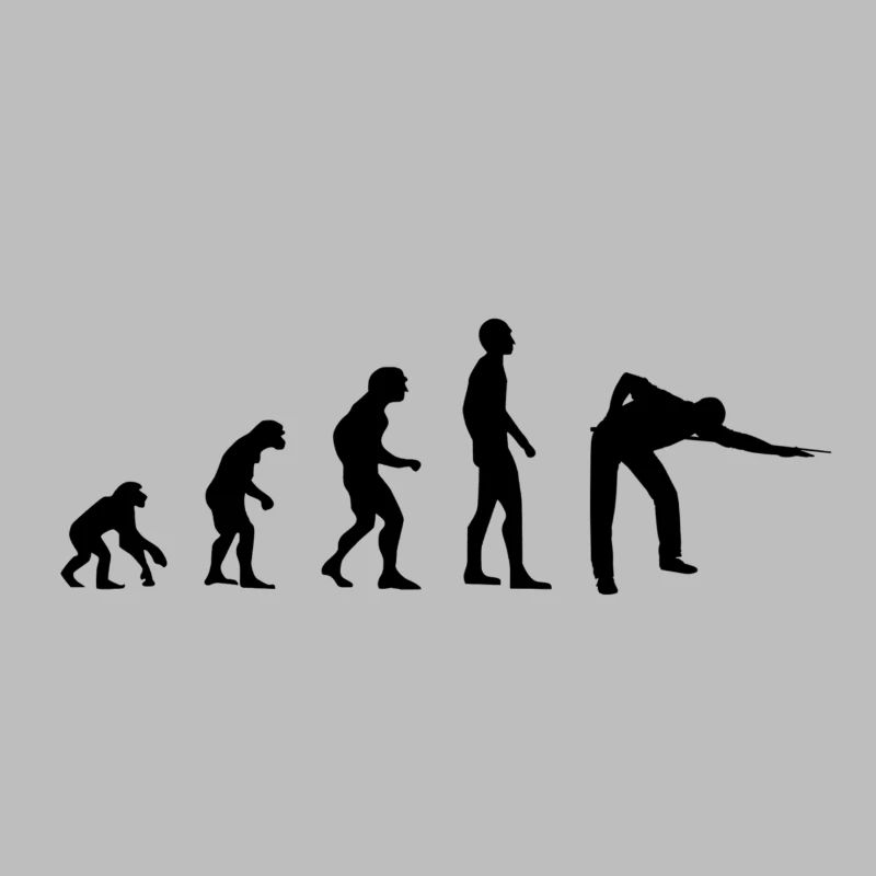 Evolution Billiard