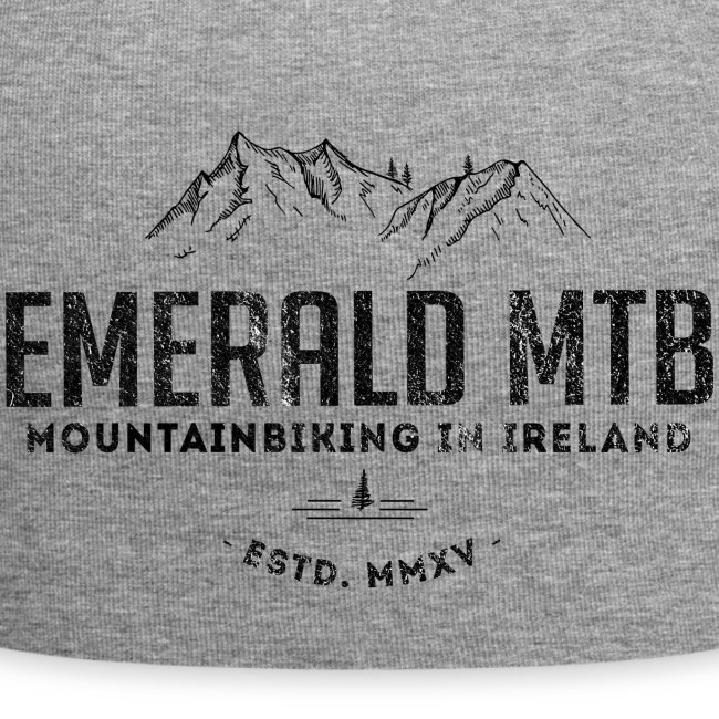 Emerald MTB Logo