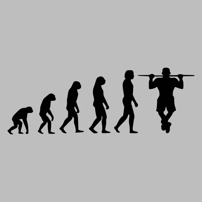 Evolution Calisthenics