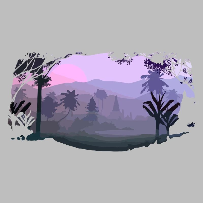 Landschaft