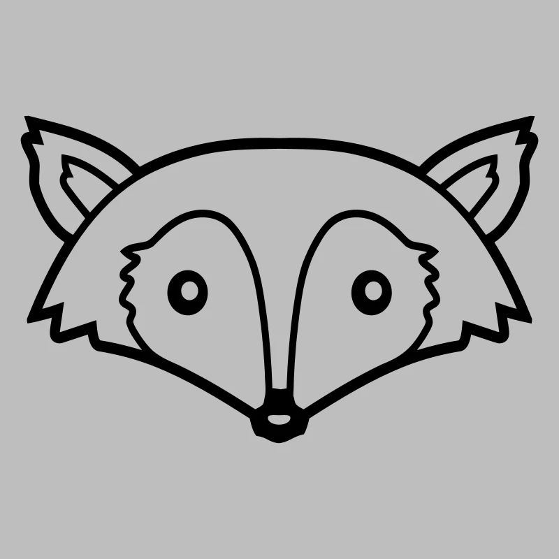 Fuchs Rotfuchs Wildes Tier Schlauer Wald Bewohner