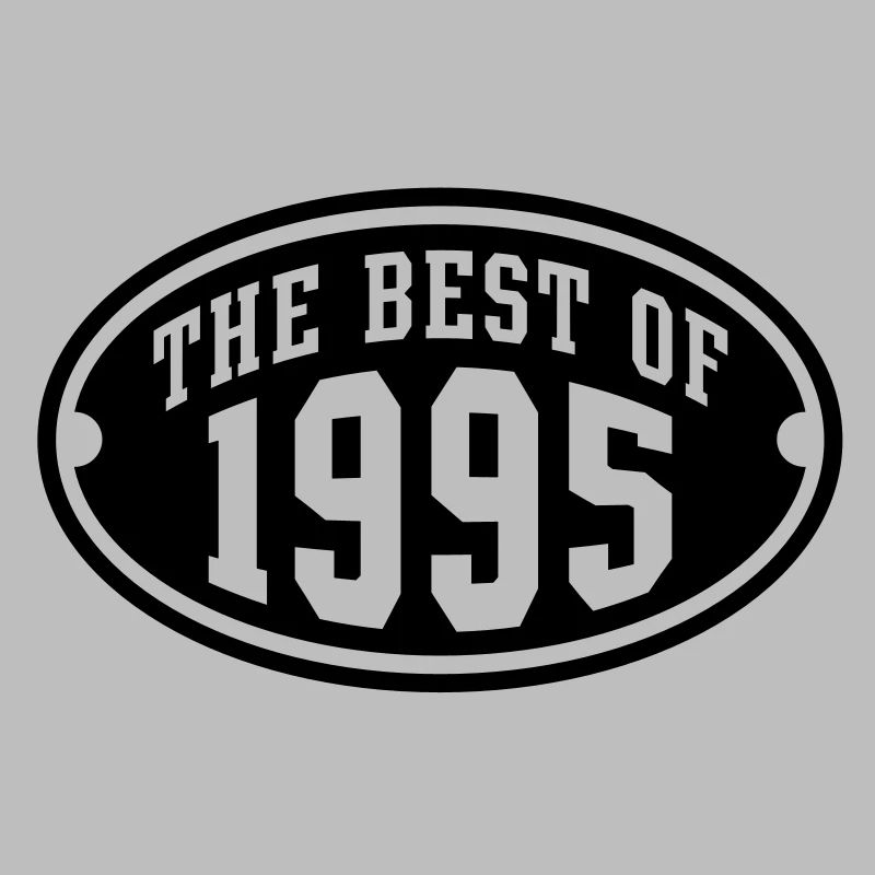 LE MEILLEUR DE 1995 - conception Anniversaire