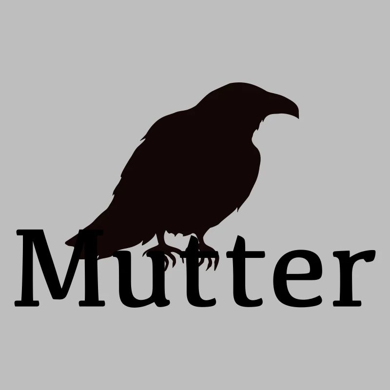Raben Mutter