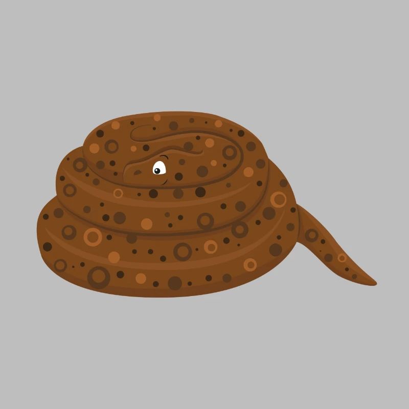 Python de roche