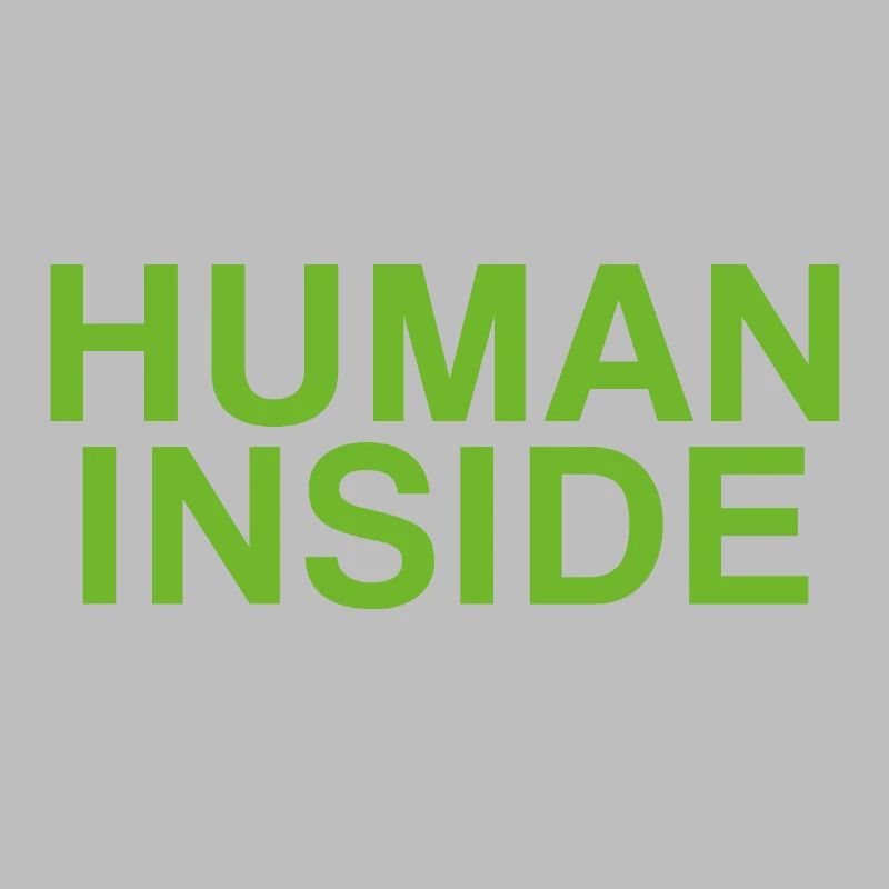 CONCEPTION DE TEXTE HUMAN INSIDE