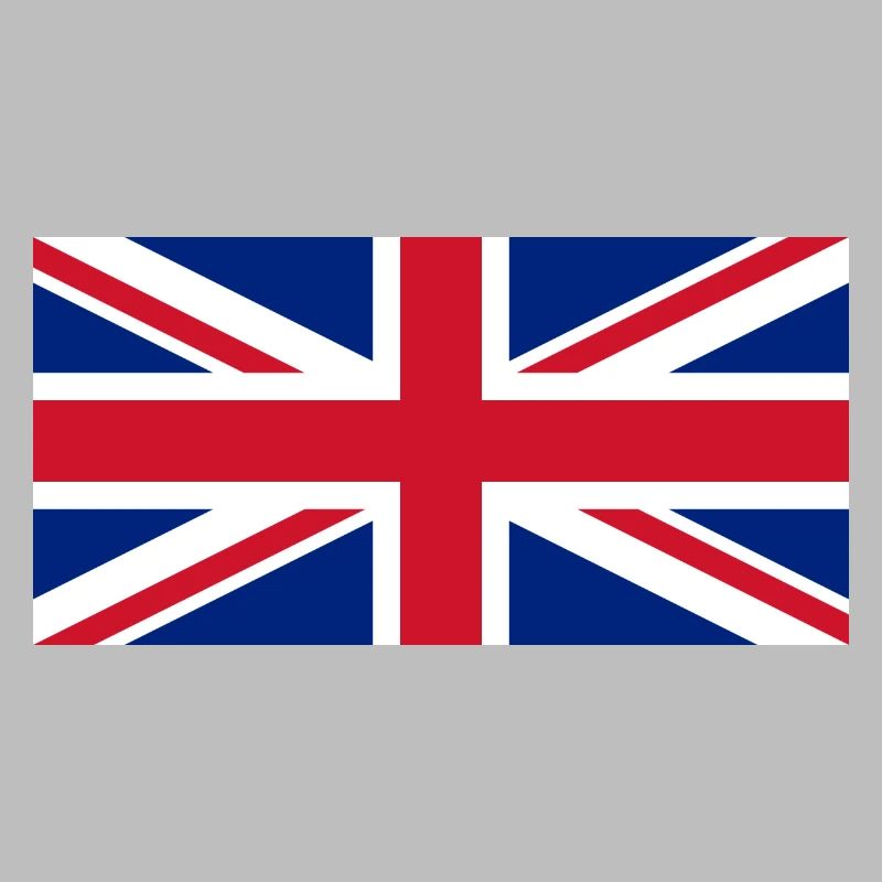 drapeau Angleterre