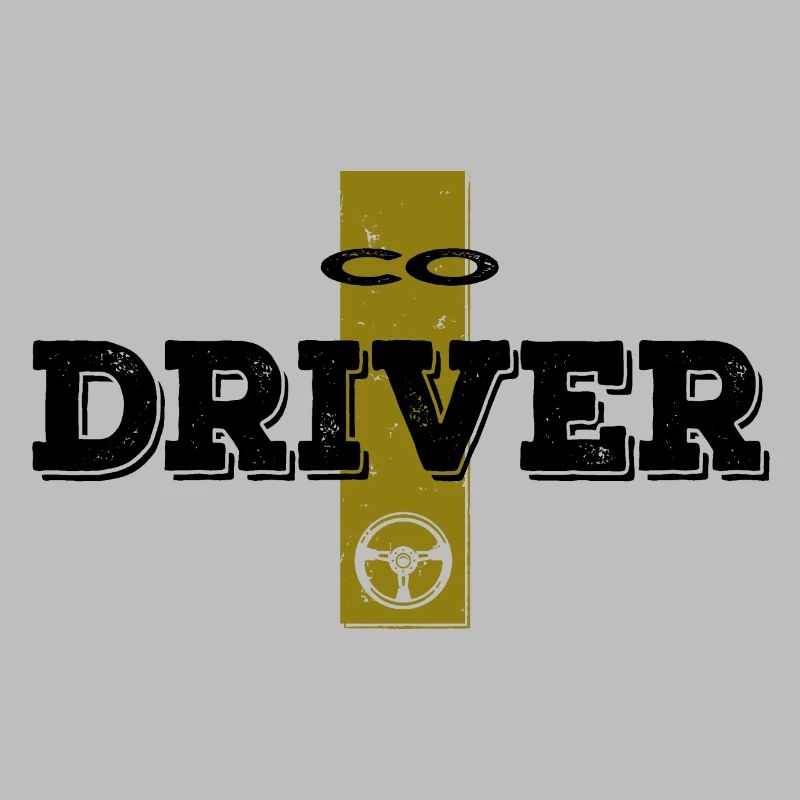 Co Driver