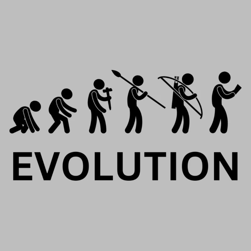 evolution