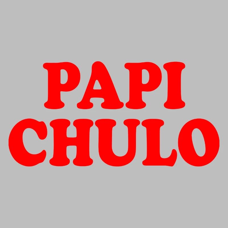 Papi chulo