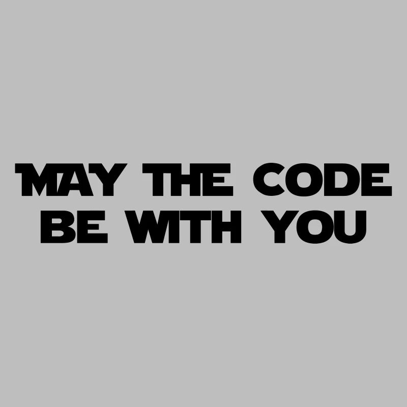 Informatique / Geek / Développeur / Code / Drôle