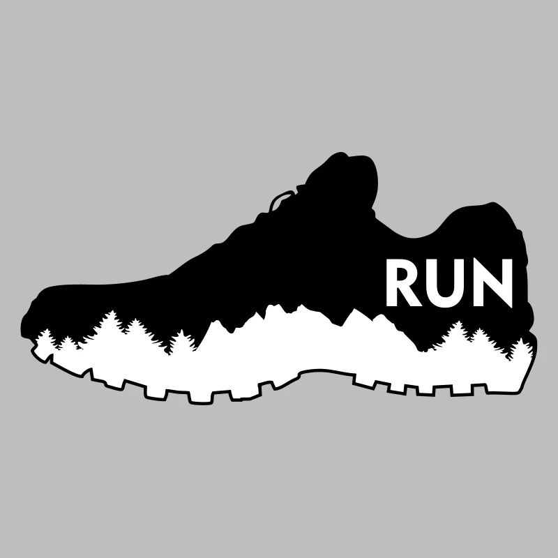 Course à pied, course à pied