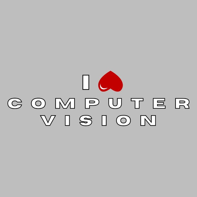I hate Computer vision