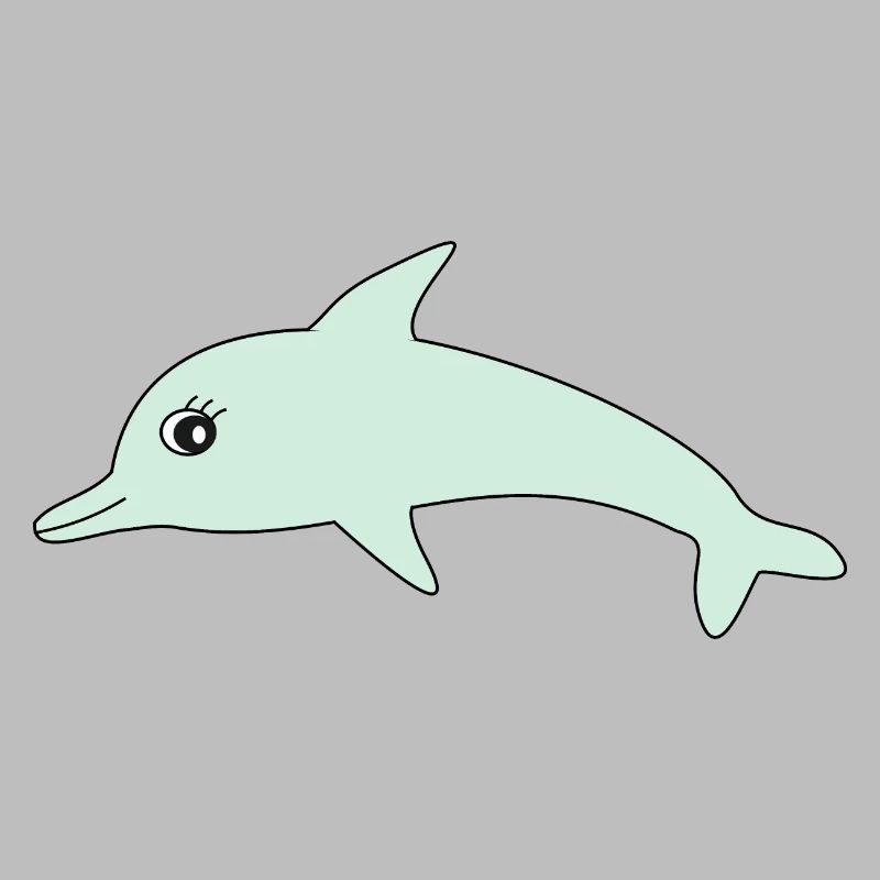Dolphin Dolphins