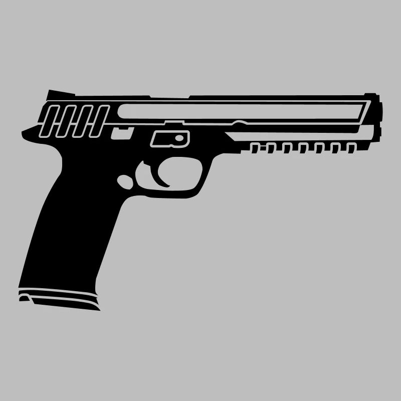 gun
