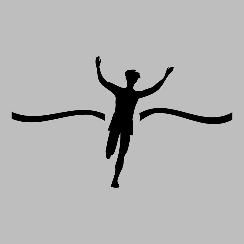 runner - winner