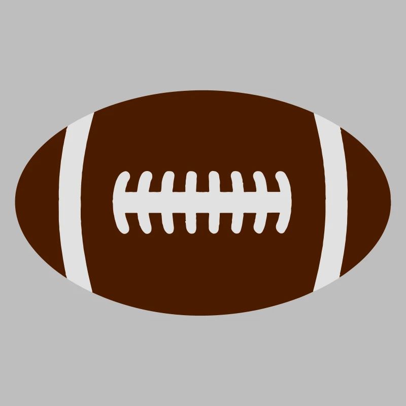 rugby ball