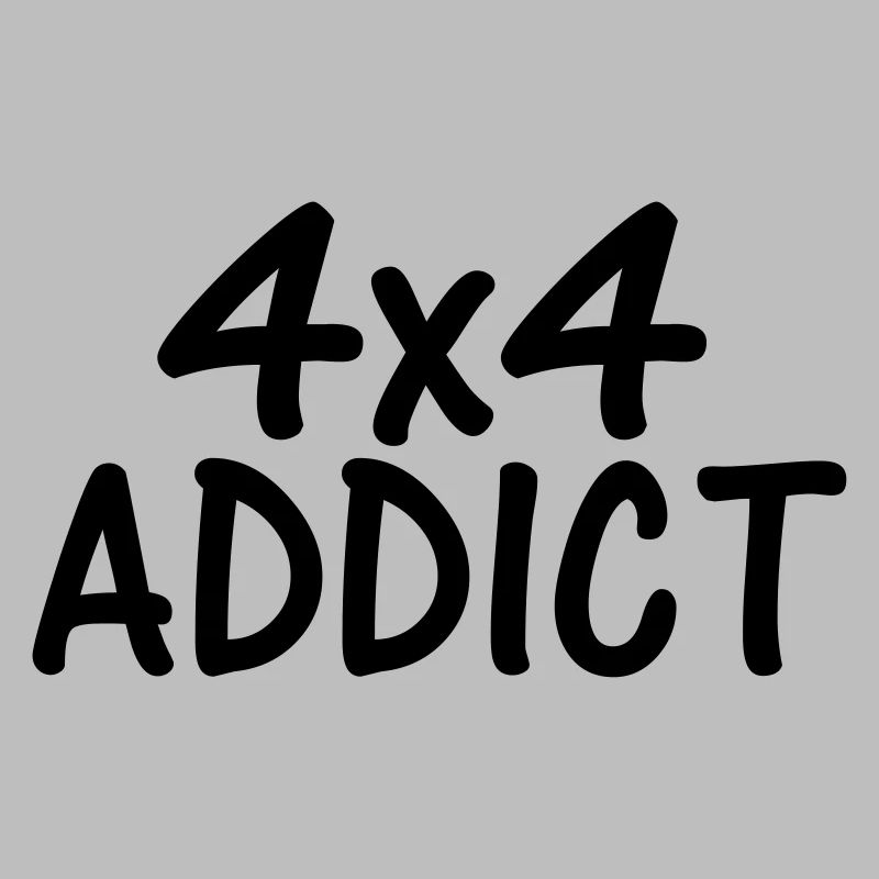 4x4 addict