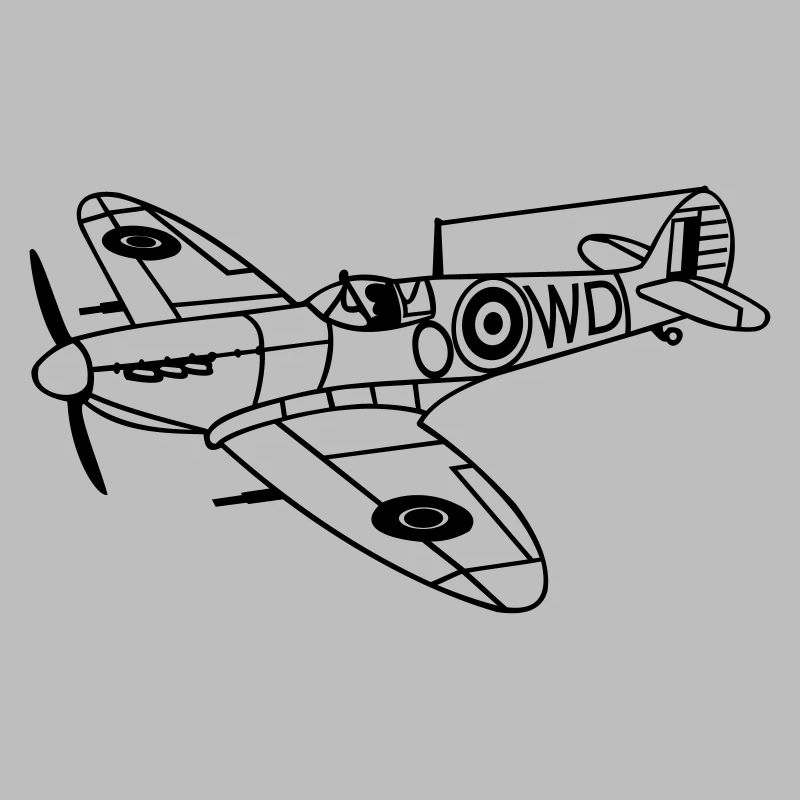 Spitfire