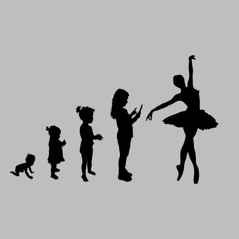 Evolution Ballet 1