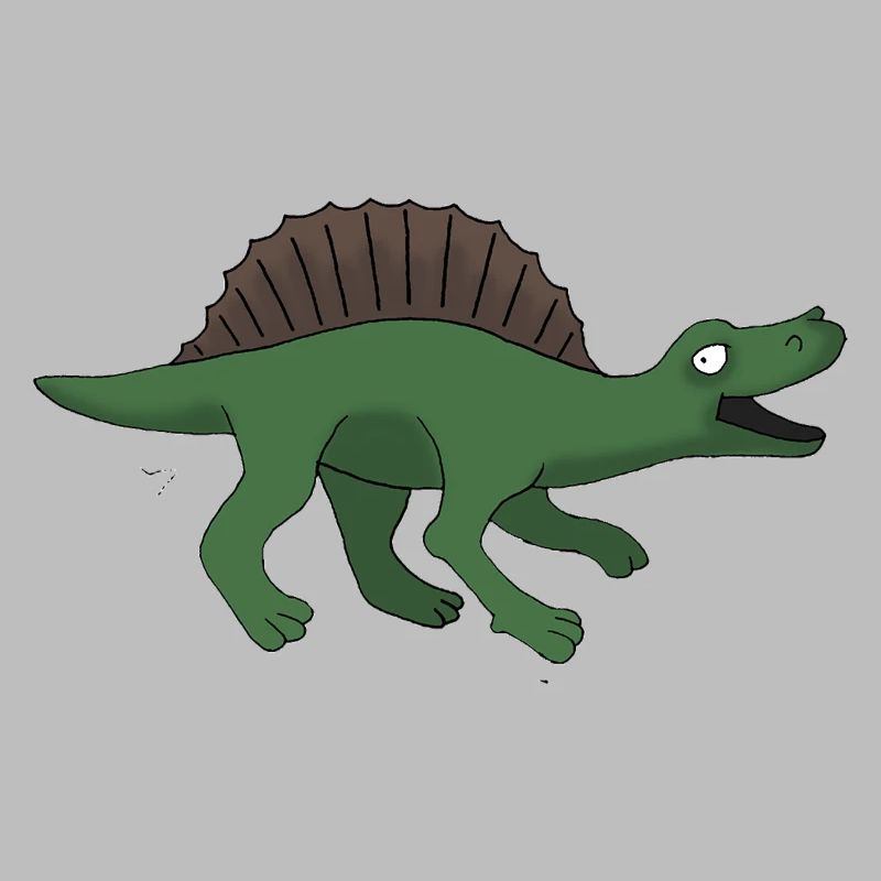 Dino 32