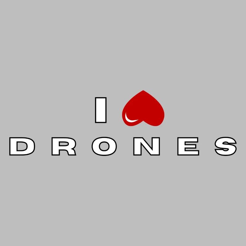 I hate Drones