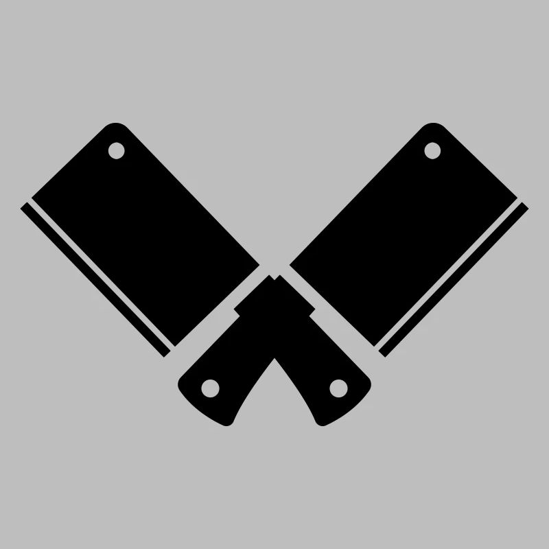 Hackmesser