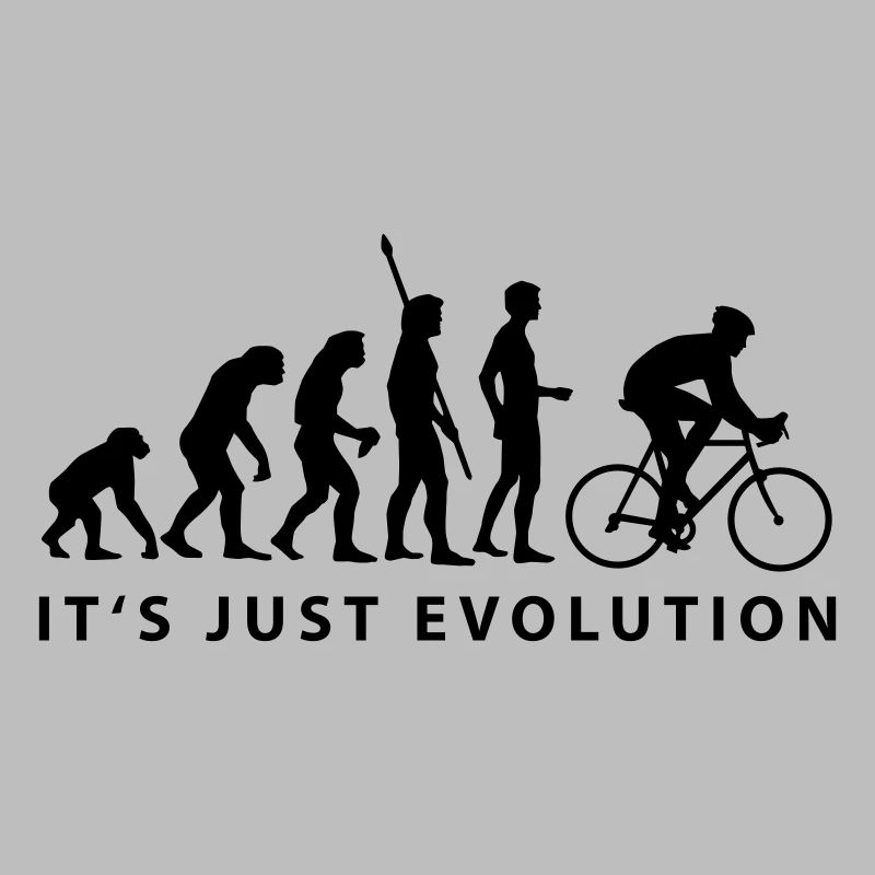 evolution_radfahrer_b