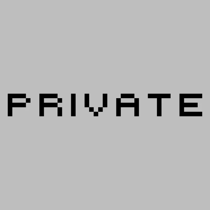 privé