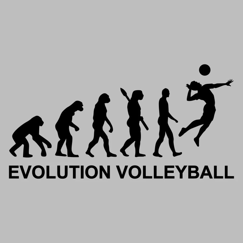 Evolution Volleyball