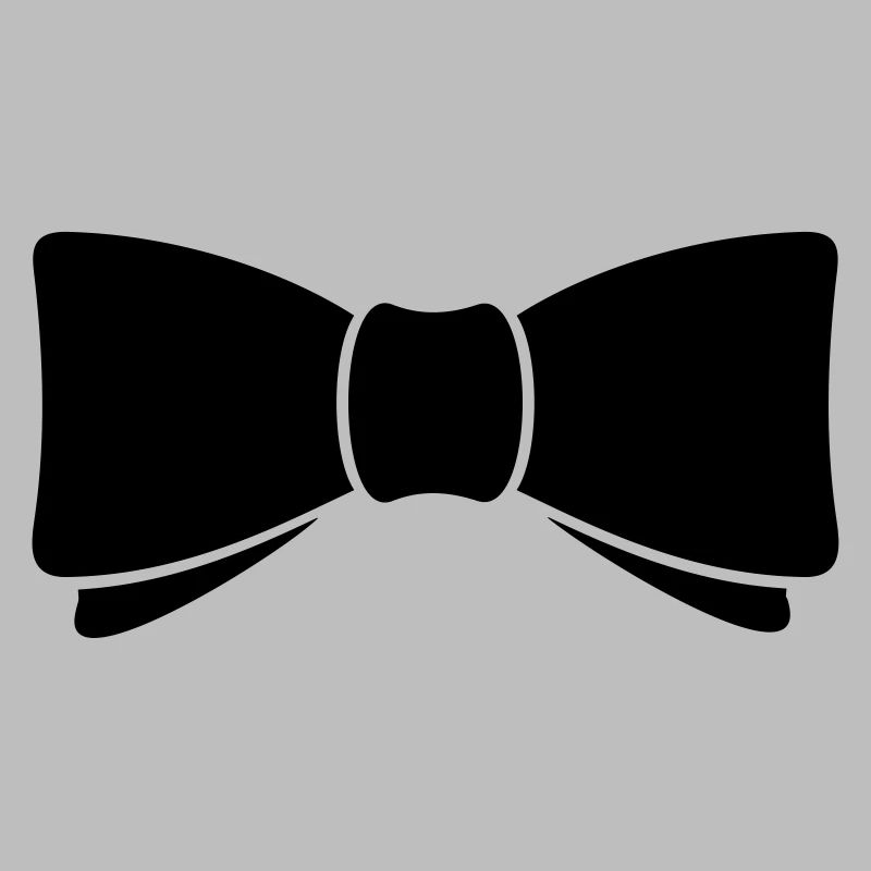 Bow tie (B, 1c)