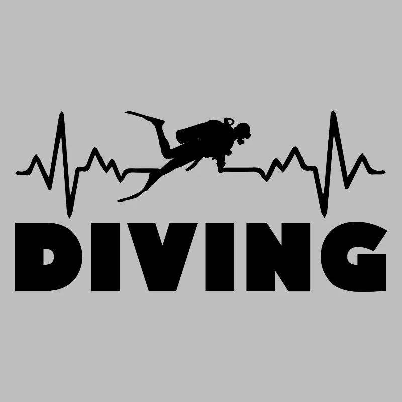 Diving Dive Dive