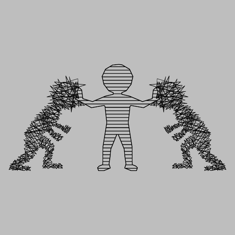 Conflict resolution
