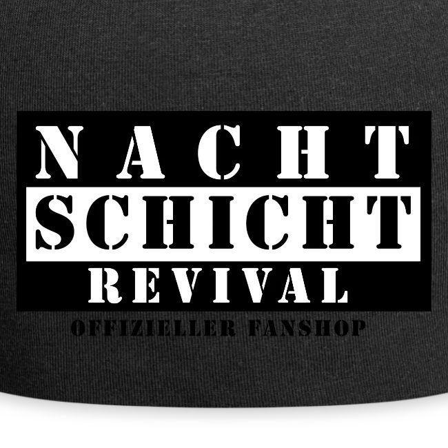 Logo offizieller Fanshop