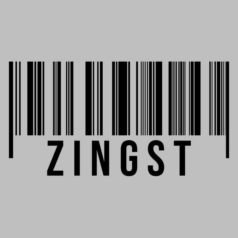 Zingst Strichcode