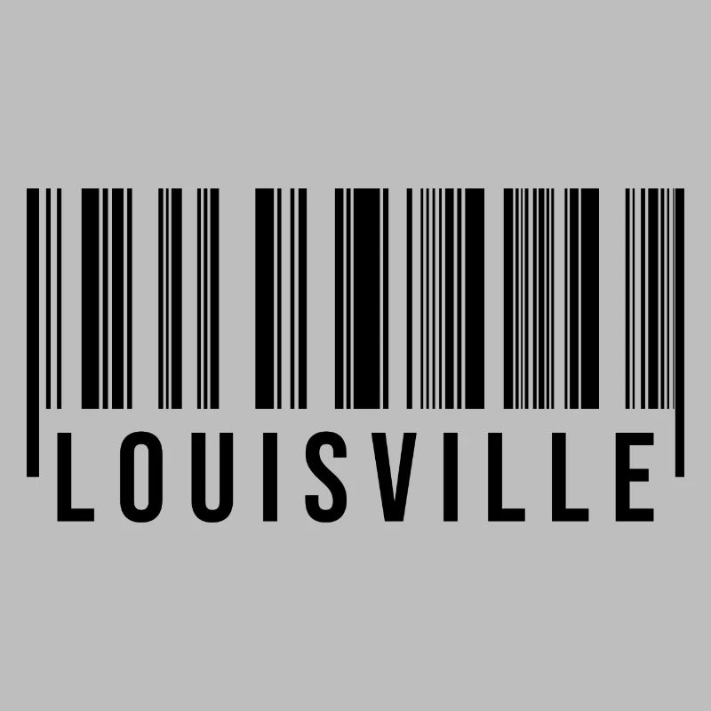 Code-barres Louisville