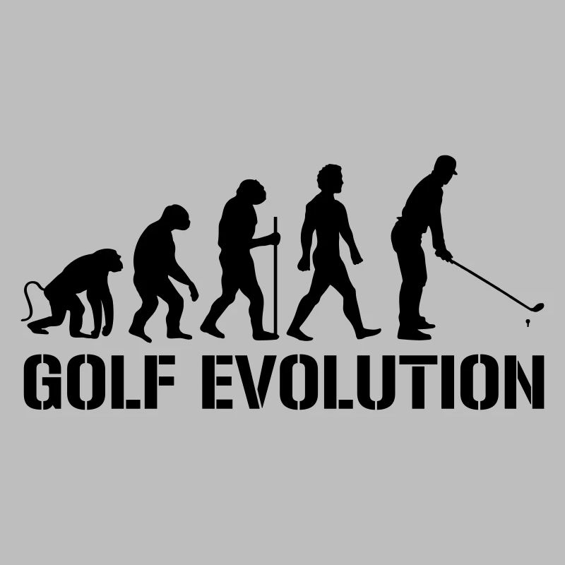 Golf Évolution