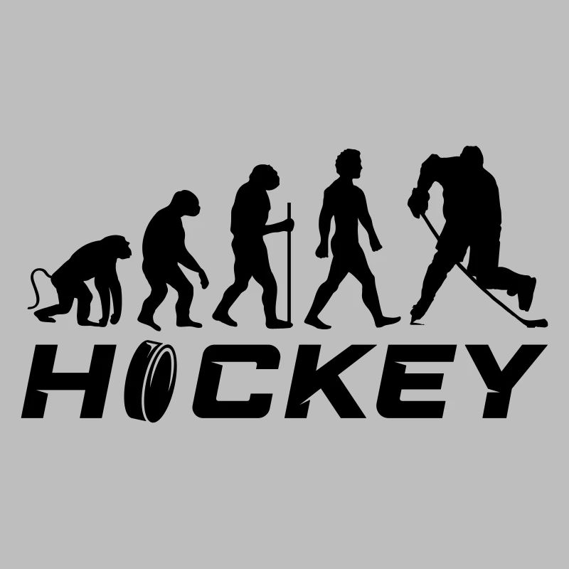 Évolution du hockey 1
