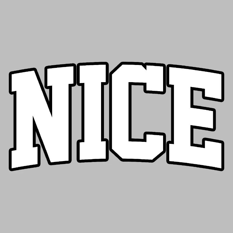 Nice logo: Mediterranean style collegiate design