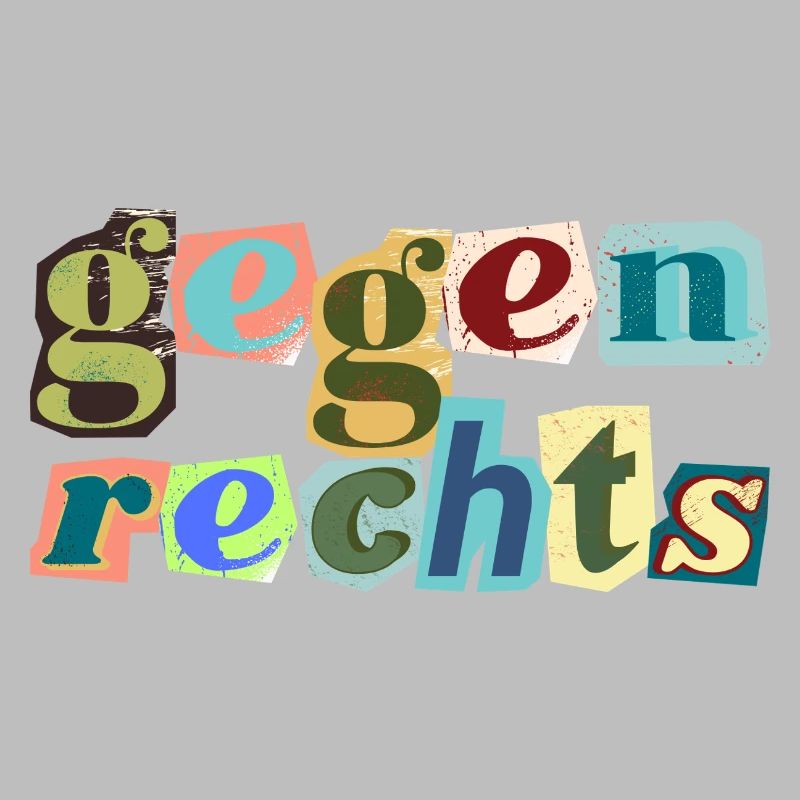 Statement bunt