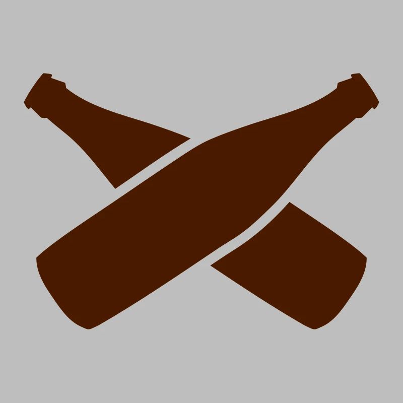 Bierflaschen