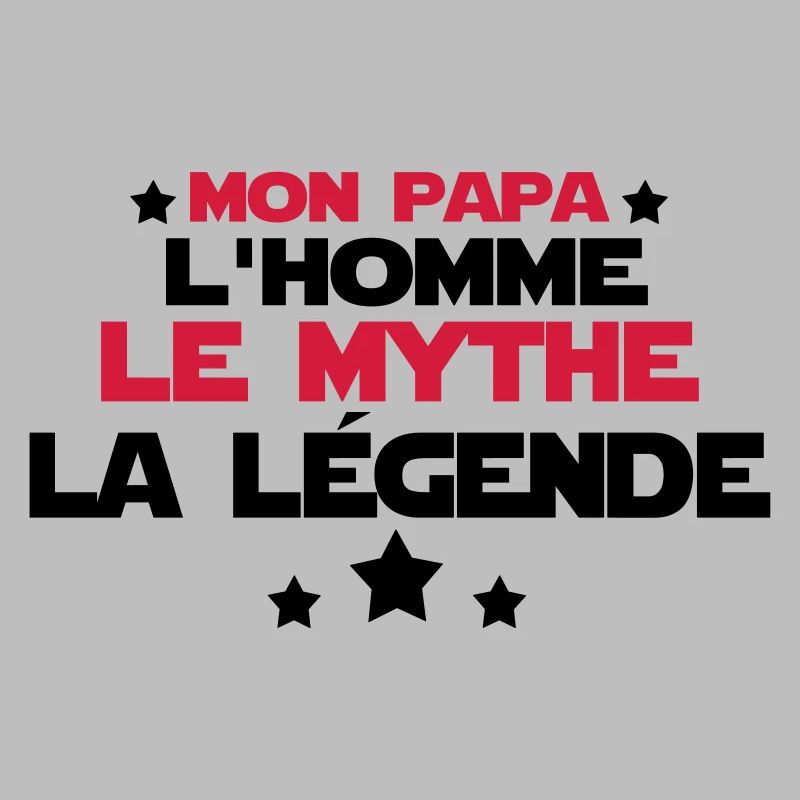 mon papa