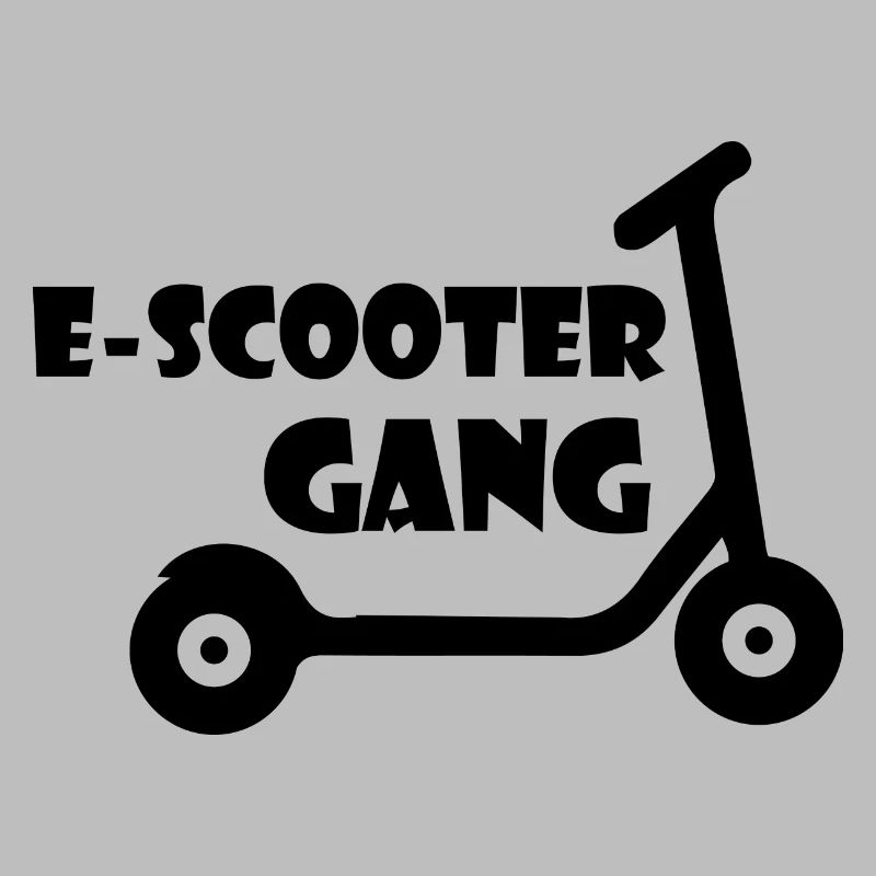 E-Scooter Roller Scooter