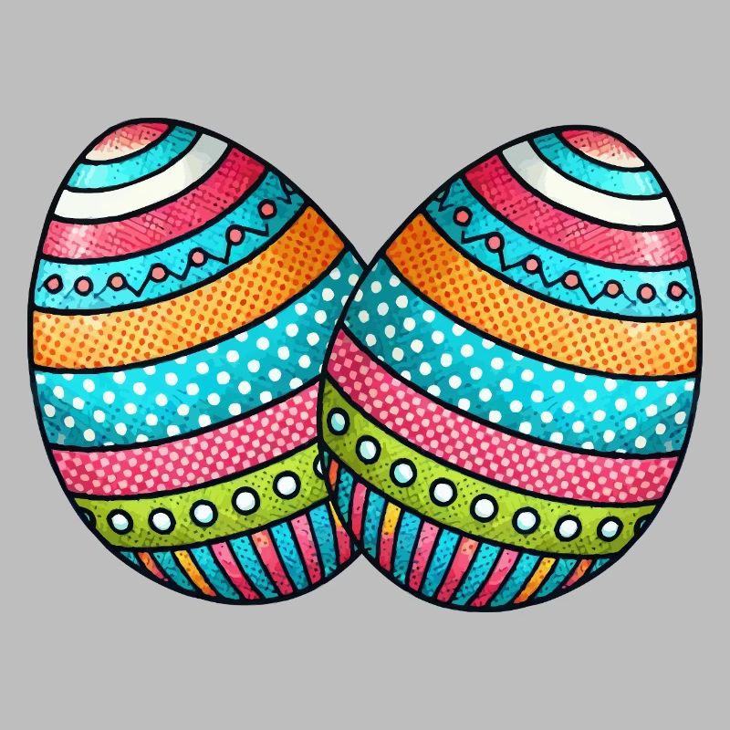 Egg Easter Egg 2