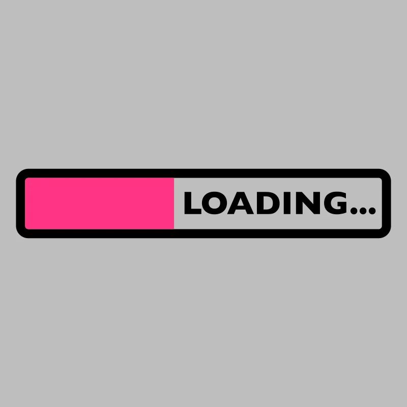 loading