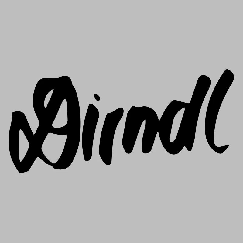 Dirndl