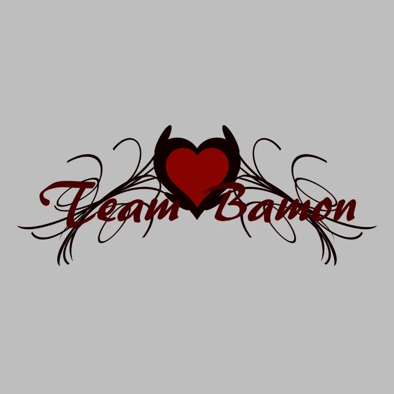 team bamon