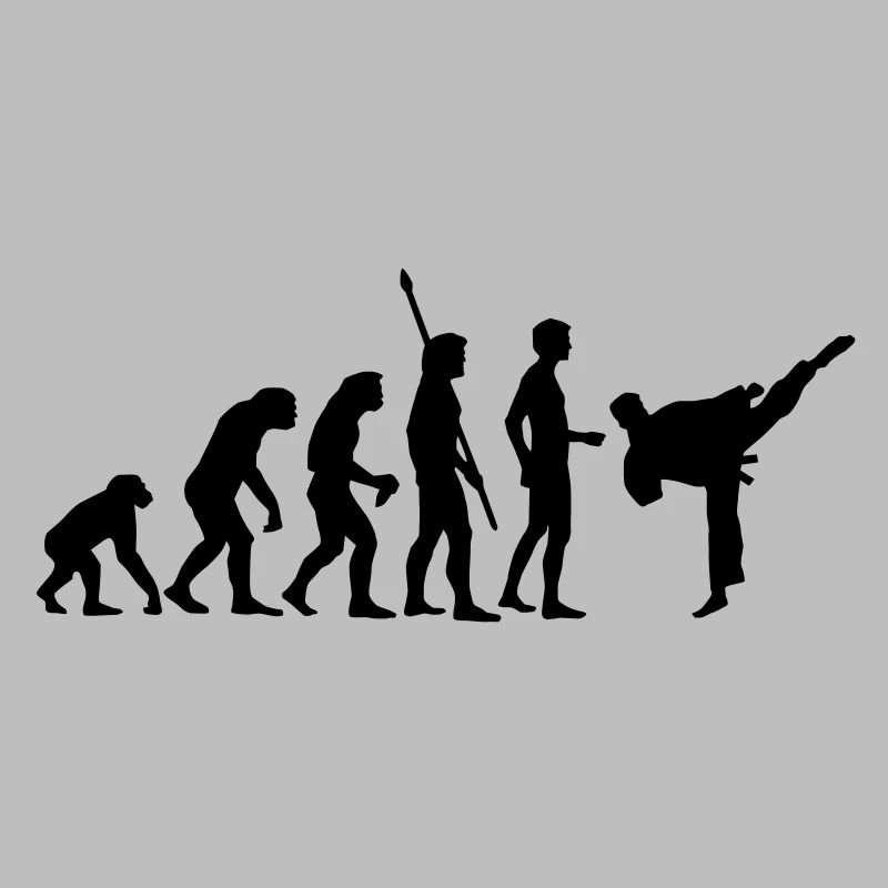 evolution_kampfsport